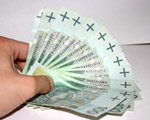  Czas pracuje na korzy�� posiadaczy funduszy