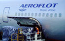 Aerof�ot leci na olimpiad�. Do Soczi