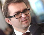 Girzy�ski: Zdrajc� jest Tusk