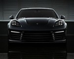 Stingray GTR - agresywny body-kit dla Panamery