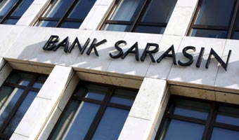 Bank Sarasin wchodzi do Polski