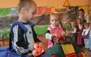 Bezp�atne przedszkola dla dzieci bezrobotnych