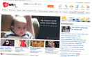 WP.pl bardziej �wiatowo. W ko�cu jest przejrzy�cie