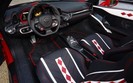 Ferrari 458 Spyder stylizowany na... Enzo