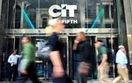 Bank CIT Group og�asza bankructwo