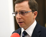 Budowa autostrady A2. SLD 