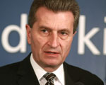 Gospodarka: Bruksela prze�wietli nasz� umow� gazow� z Rosj�