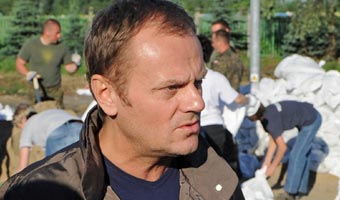 Premier pop�dzi PZU? Na razie brak konkret�w