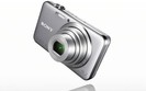 Sony: Smuk�e, zaawansowane aparaty Cyber-shot WX50