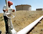  OPEC nie dopu�ci do spadku cen ropy?