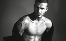 David Beckham zaprojektuje bielizn� dla H&M