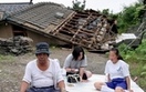 Japonia: Przez pomy�k� og�oszono wielkie trz�sienie ziemi