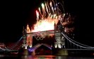 Olimpiada 2012. Ceremonia otwarcia rozpocz�ta