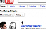  Listy przeboj�w YouTube. R�wnie� z Polski