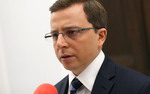  "Jaros�aw Kaczy�ski nie wytrzyma tylu dni bez ataku na kogokolwiek"