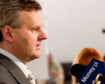  Sp�r z Eureko. Porozumienie dopiero w nocy?