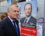  Nowy premier Francji. Wcze�niej dosta� wyrok