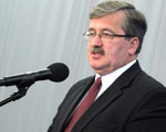  Afera wok� finans�w Palikota to atak przedwyborczy?