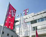  Telekomunikacyjny gigant stawia na parytet