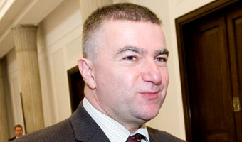 Paweł Graś zapowiada kryteria świadczeń dla rodziców niepełnosprawnych dzieci