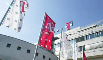 Telekomunikacyjny gigant stawia na parytet
