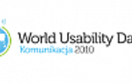 World Usability Day we Wroc�awiu