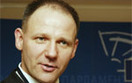 B�dzie drugim po Buzku, we w�adzach Parlamentu Europejskiego