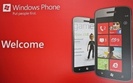 Windows Phone walczy o rynek. B�dzie na trzecim miejscu
