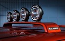 Dla zapalonych kajakarzy  Volkswagen Amarok Canyon Concept
