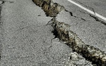  Trz�sienie ziemi nad Morzem �r�dziemnym. Poczuli je w Izraelu