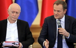  Fiasko debaty w sprawie ACTA. Premier nie ust�pi