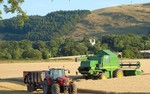 Agroton chce zwi�kszy� bank ziemi