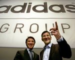 Czy Adidas utopi� pieni�dze w Reeboku?