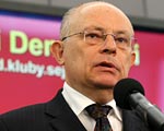 SdPl i PD nie chc� odda� telewizji samorz�dom 