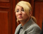  Beata Sawicka skazana na 3 lata wi�zienia