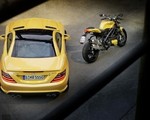Wiadomo�ci: AMG oficjalnie ko�czy wsp�prac� z mark� Ducati