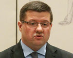  RPP ma cel na przysz�y rok - inflacja 2,5 proc.