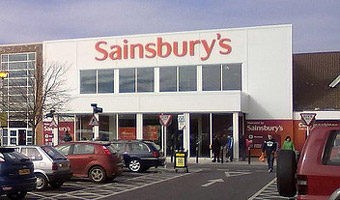 Jamie Oliver kończy współpracę z Sainsbury's