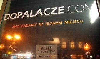Dopalacze.com będą działać dalej