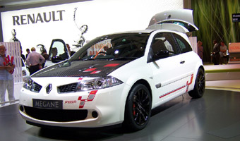 Kontratak w aferze szpiegowskiej Renault