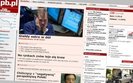 Puls Biznesu w sieci. Jedyny wydawca, kt�ry traci