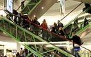 Centra handlowe w Europie. Wida� spowolnienie