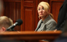 Beata Sawicka skazana na 3 lata wi�zienia