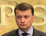  "Ziobro gra teraz dla Platformy". Ostre s�owa szefa klubu PiS