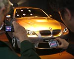  Agresywne samochody lepiej si� sprzedaj�
