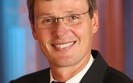 Thorsten Heins nowym CEO w Blackberry