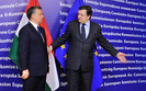 Victor Orban zmieni negocjatora z KE w sprawie po�yczki finansowej