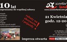 Pomys� na weekend? Grill Skuterowo.com