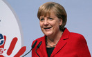 Niemiecka prasa: Merkel i Hollande spotkaj� si� gdzie� po�rodku