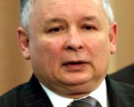 Sprawa lojalki Kaczy�skiego umorzona